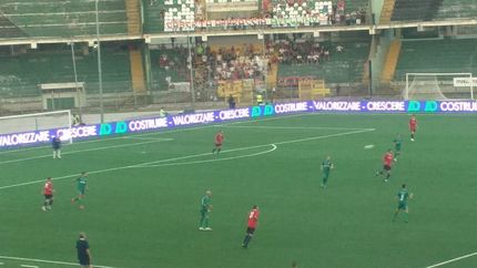 Avellino  Casertana  1 - 1